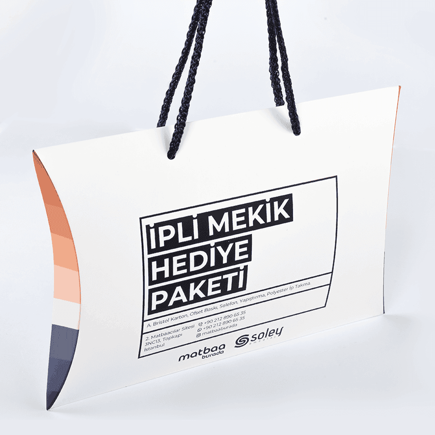 Mekik Hediye Paketi